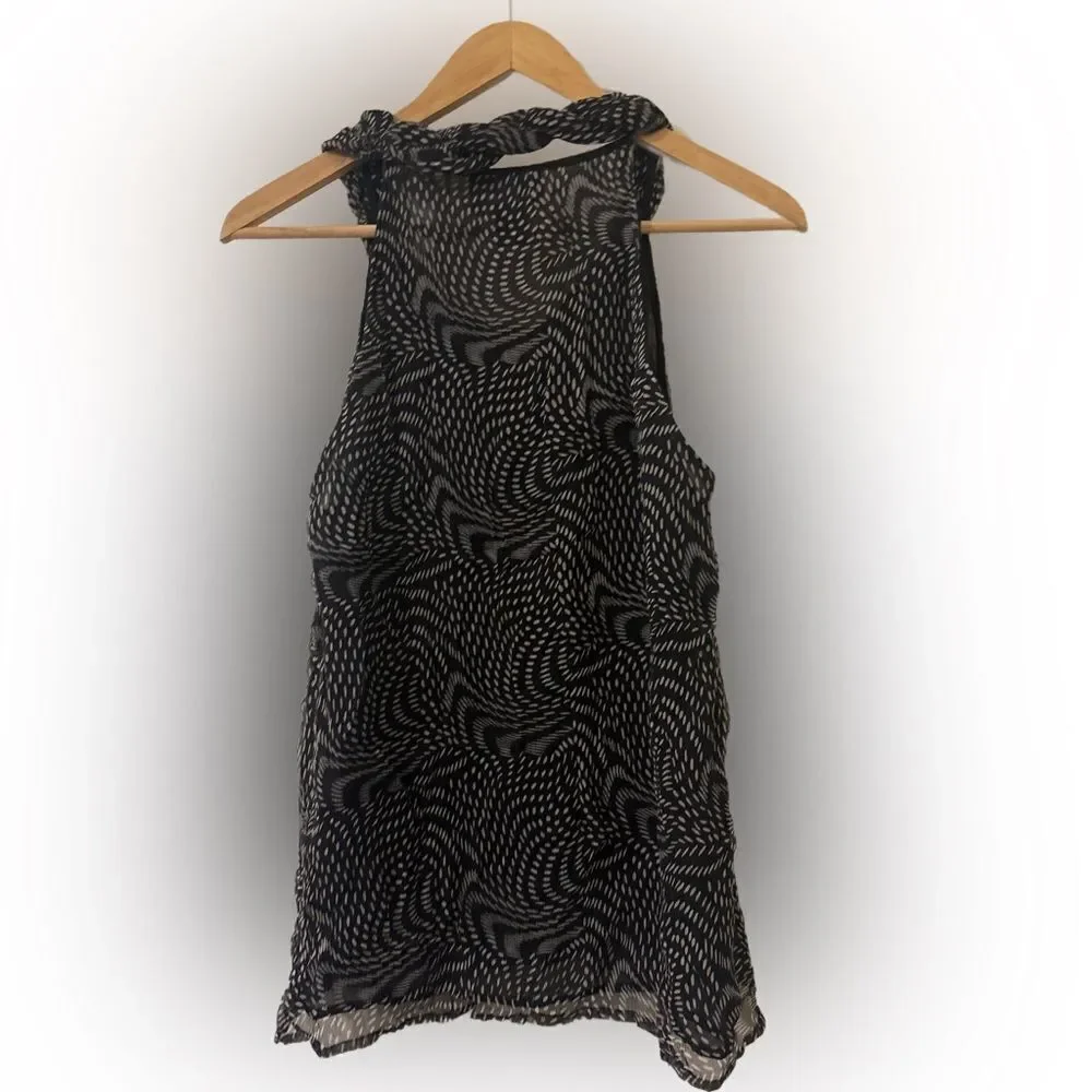 Cynthia Rowley Top - Picture 2 of 3
